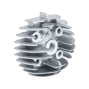 Cylinder head Jawetta 551, Sport - PROFI