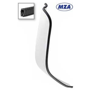 Front fairing trim Simson SR50 - MZA