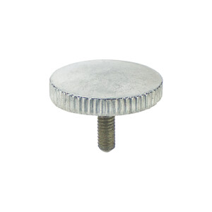 Screw for Jawa Kyvačka, Panelka, Pionýr satellite dish - Czechoslovakia