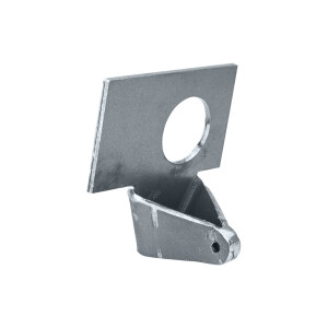 Main strut spring holder Pérák - for welding