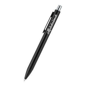 Motokrámek pen - black