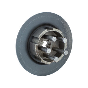 Koš spojky Pionýr 05, 20, 21, 23 - ČR