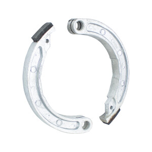 Babetta 210 starter jaw - set - Hungary