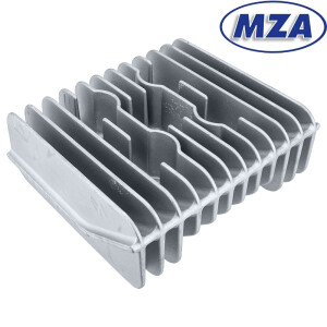 Cylinder head Simson S70 - MZA