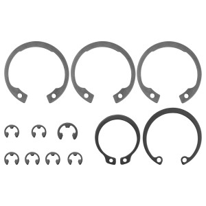 Stadion engine gasket set, Jawetta