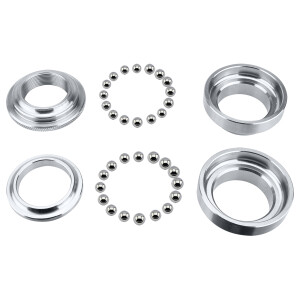 Steering bearing Babetta 228, 206, 207 with balls