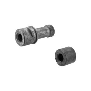 Babetta tachometer drive gear housings - set