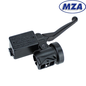 Brake cylinder Simson S51- complete - MZA