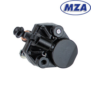 Brake caliper Simson S51 - complete - MZA