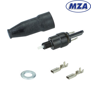 Front brake switch - Magura set