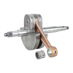 Repairing your crankshaft - Stadion, Jawetta - new connecting rod