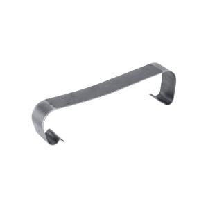 Filter clip for left-hand carburetor Pioneer 550