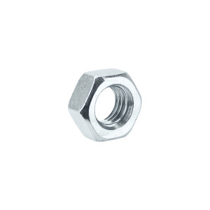 Nut M12 - zinc