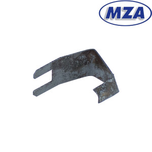 Flexible contact of neutral engine Simson - MZA