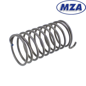 Starting spring Simson - MZA