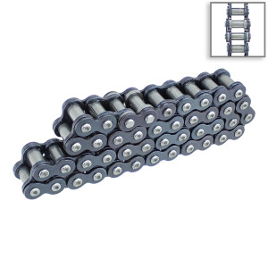 Primary chain 43 links Pioneer - Tuning