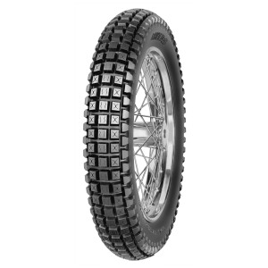 Tire 3.50-18 E05 MITAS
