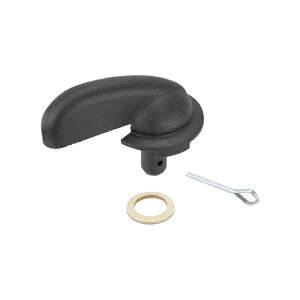 Ignition switch lever Pionýr - Czech Republic