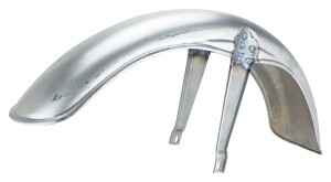 Front mudguard Jawa California - 1st type