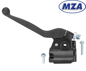 Simson switch cover with lever (front part) - MZA