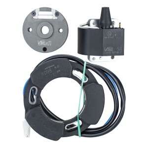 Contactless ignition for ČZ 125 type 511, 516, 519 Cross