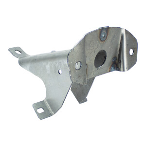 Tail light holder ČZ 988 Enduro - replica