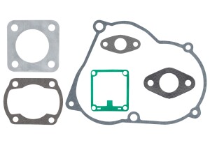 Gasket set Korádo - SUPER MAXI KICK (with starter lever)