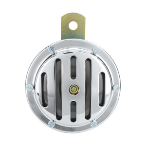 Horn 12V Jawa 638, 639 - black