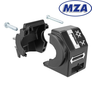 Simson - MZA combined switch cover set