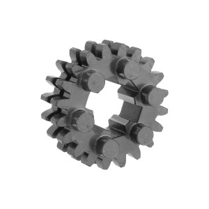 2nd speed shifter 20z Pionýr 05