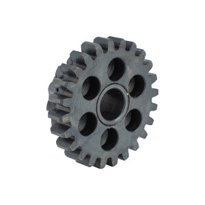 1st speed sprocket Pionýr 05 - 13/24z.