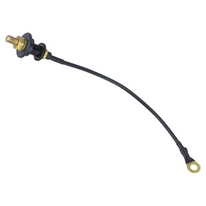 Grommet through the block to the light ČZ 125,150C - PROFI