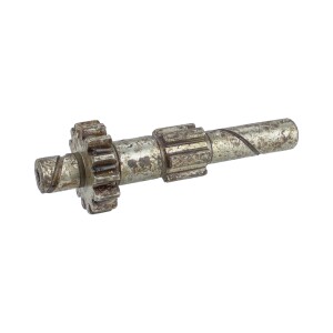 Pionýr 05 countershaft - original