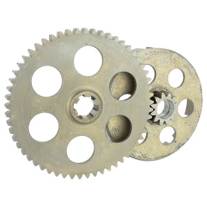 Primární soukolí Stadion,Jawetta - SPORT - rovné zuby - poměr 15/57