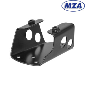 Front fender holder Simson Enduro - MZA