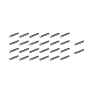 Needle roller gear for Babetta 228, 207 gearbox (set of 26 pcs)