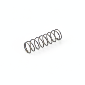 Spring for the travel switch pin Babetta 228, 207