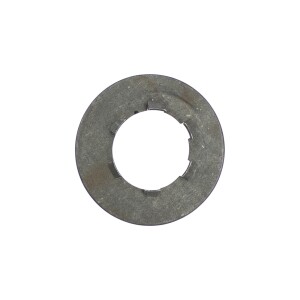 Rear hub lock washer ČZ 501 Scooter - original ČSSR