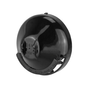 Plastový kryt vložky filtru Dellorto