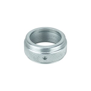Steering knuckle nut Babetta 228, 206, 207 - high