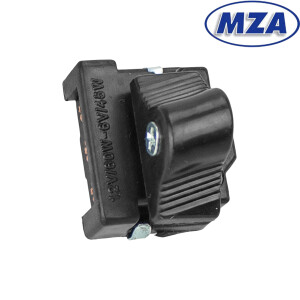 Light switch for MZA cluster