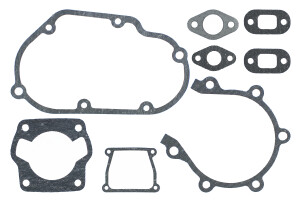 Babetta 207 gasket set - HYPERSIL HNA - 200