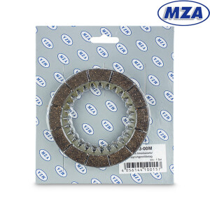 Set of slats MZ ETZ 250 (5 pcs) - MZA