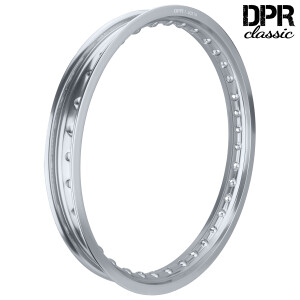 Rim 16 - 1.6 aluminum Simson, Pioneer - DPR