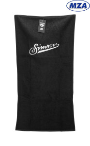 Towel 100x50cm Simson - MZA