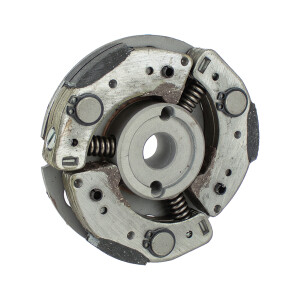 Complete clutch Korádo - version with PROFI pedals