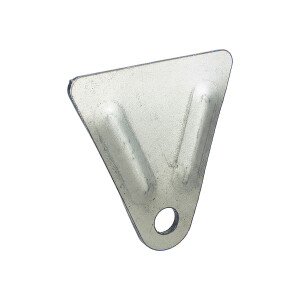 Front engine mount Pioneer - 05, 20, 21, 23 (for welding)