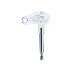 BOSCH ignition key (original Mototechna) - PAL logo