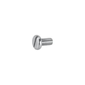 Hub cover screw Jawa/ČZ M5x10 - stainless steel