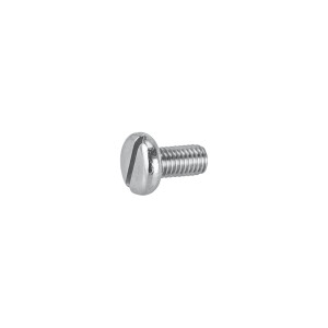 Jawa/ČZ hub cover screw M6x10 - stainless steel - repair